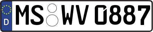 MS-WV0887