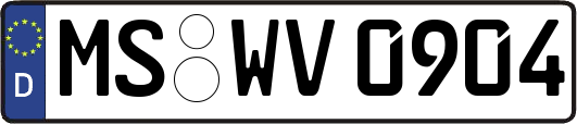 MS-WV0904