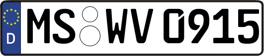 MS-WV0915