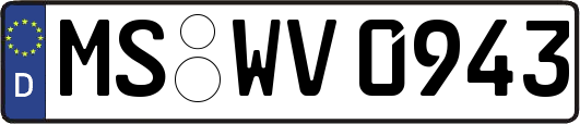 MS-WV0943