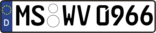 MS-WV0966