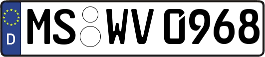 MS-WV0968