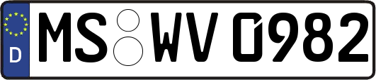 MS-WV0982