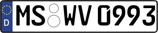MS-WV0993