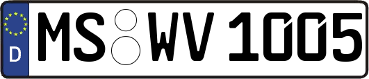 MS-WV1005