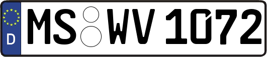 MS-WV1072