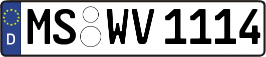MS-WV1114