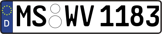 MS-WV1183