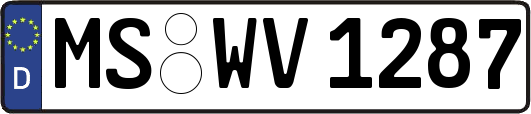MS-WV1287