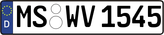 MS-WV1545