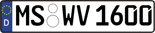 MS-WV1600