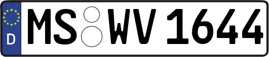 MS-WV1644