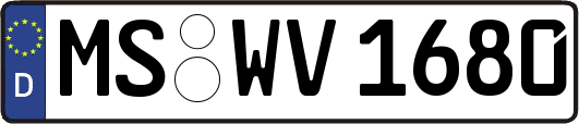 MS-WV1680