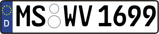 MS-WV1699