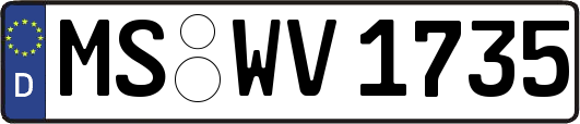 MS-WV1735