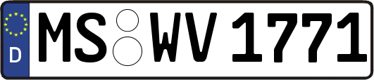MS-WV1771