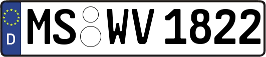 MS-WV1822