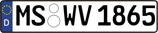 MS-WV1865
