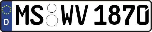 MS-WV1870