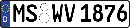 MS-WV1876