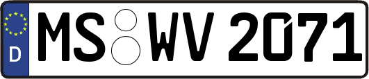 MS-WV2071