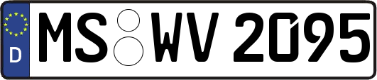 MS-WV2095