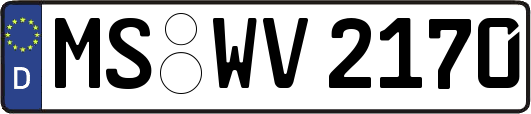 MS-WV2170