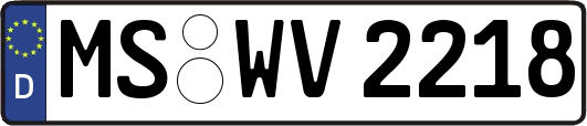 MS-WV2218