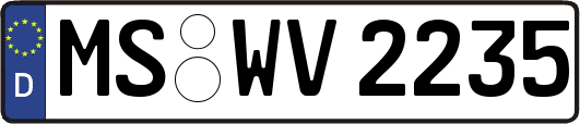 MS-WV2235