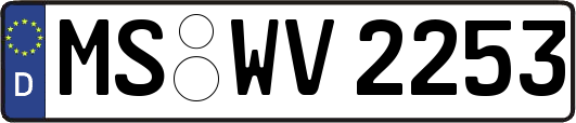 MS-WV2253