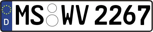 MS-WV2267