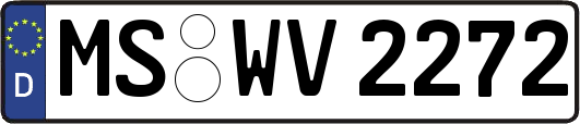 MS-WV2272