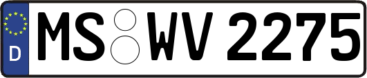 MS-WV2275