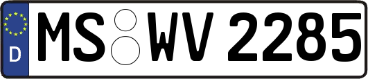 MS-WV2285