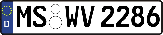 MS-WV2286