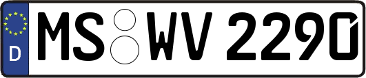 MS-WV2290