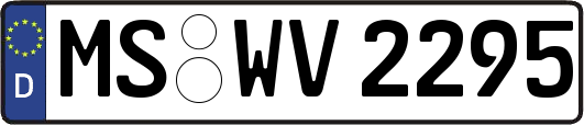 MS-WV2295