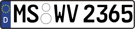 MS-WV2365
