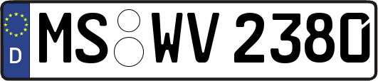 MS-WV2380