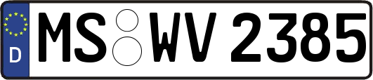 MS-WV2385