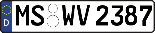 MS-WV2387
