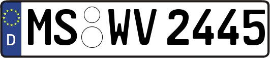 MS-WV2445
