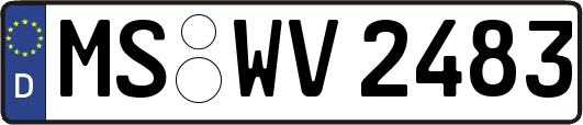 MS-WV2483