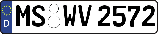 MS-WV2572