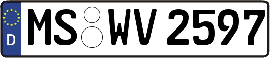 MS-WV2597