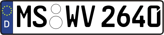 MS-WV2640