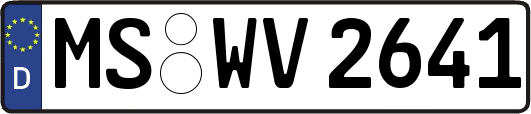 MS-WV2641