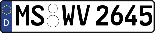 MS-WV2645