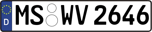 MS-WV2646