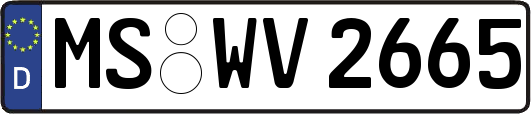 MS-WV2665